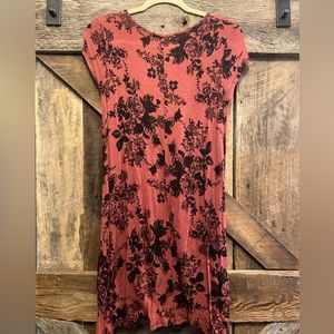 Ladies summer dress